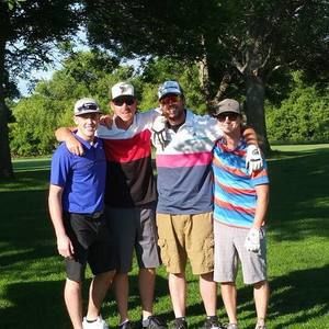 Meet your Posher, Jordan